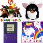 Image result for Childhood Toys 90s