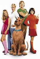Image result for Scooby Doo SD