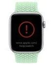 Image result for How to Change Lock Screen On Apple Watch