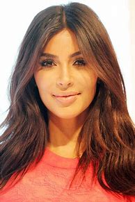 Image result for Kim Kardashian Pink Makeup