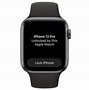 Image result for How to Unlock Apple Watch 5