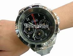 Image result for Giant Wrist Watch