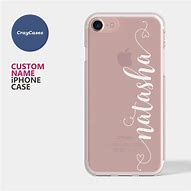 Image result for Personalized iPhone 7 Case
