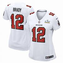 Image result for Tom Brady Buccaneers Jersey