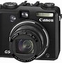 Image result for Canon PowerShot G9