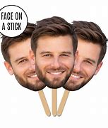 Image result for Hyead On a Stick