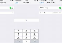 Image result for How to Forward Calls On an iPhone