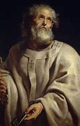 Image result for Peter First Pope