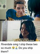 Image result for Archie and Ronnie Memes