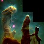 Image result for Eagle Nebula 4K