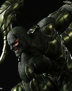 Image result for Scorpion Sinister Six