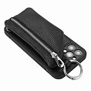 Image result for Wallet Phone Case with Strap