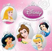 Image result for Disney Princess Amazon Royal Collection
