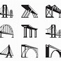 Image result for Bridge Gap Clip Art