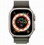 Image result for Green iPhone Watch 4 Band