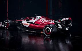 Image result for Alfa Romeo Racing Screensaver