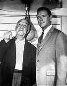 Image result for The Man Called Noon Richard Crenna