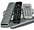 Image result for RCA Universal TV Remote