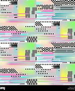 Image result for Noise and Glitch Pattern
