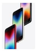 Image result for iPhone SE Midnight 64GB