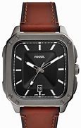 Image result for Fossil Square Watch Fs5934