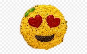 Image result for real emoji food