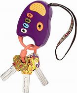 Image result for Baby Play Keys