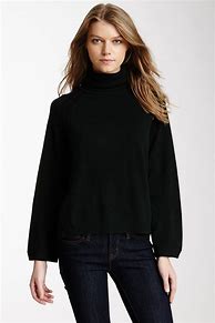 Image result for Bulky Double Turtleneck Sweaters for Women