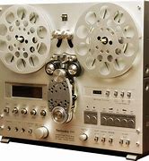 Image result for Technics Reel to Reel Tape Recorder