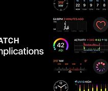 Image result for Toyota App as an Apple Watch Complication