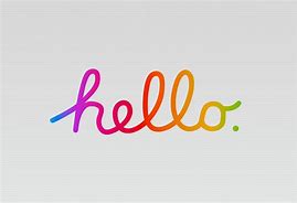 Image result for Hello iPhone Style