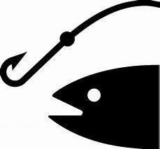 Image result for Hawaiian Fish Hook Clip Art