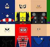 Image result for Spider-Man LEGO Decals