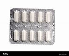 Image result for Capsule Blister Packaging
