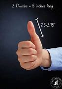 Image result for Things That Are 5 Inches Tall