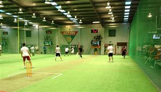 Image result for Braeside Indoor Cricket