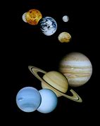Image result for Strange Planets 11 Comic Book