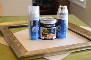 Image result for Gold Metallic Spray-Paint Chart