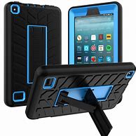 Image result for Stranger Things Amazon Fire Tablet Case