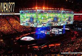 Image result for High School eSports OH Final at Akron