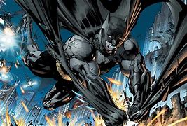 Image result for Cool Batman Fights Comics