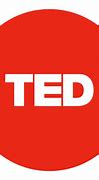 Image result for TED Talk Logo Transparent