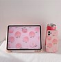 Image result for Cute Pink iPad Case