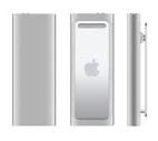 Image result for Apple iPod Shuffle 3rd Generation