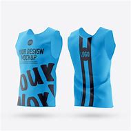 Image result for Sleeveless T-Shirt Mockup