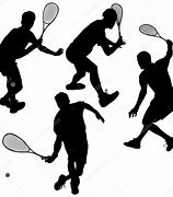 Image result for Squash Sport Cartoon