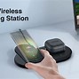 Image result for Wireless Charger iPhone XS