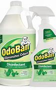 Image result for Odoban Concentrate Disinfectant Laundry And Air Freshener Citrus Scent, 1 Gal.