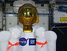Image result for New! NASA Robot