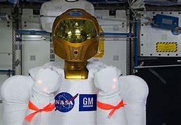 Image result for NASA Robotics Projects